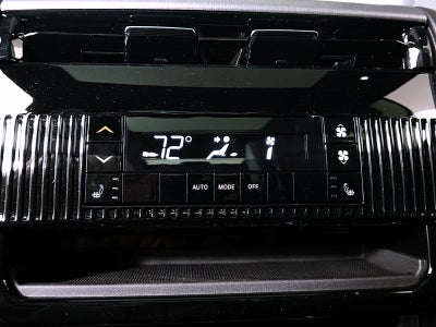 2026 Jeep Grand Wagoneer GRAND WAGONEER LIMITED ALTITUDE 4X4