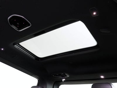 2026 Jeep Grand Wagoneer GRAND WAGONEER LIMITED ALTITUDE 4X4