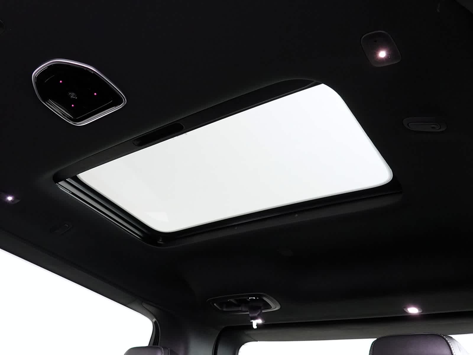 2026 Jeep Grand Wagoneer GRAND WAGONEER LIMITED ALTITUDE 4X4