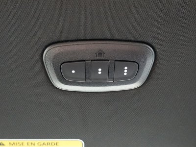 2026 Jeep Grand Wagoneer GRAND WAGONEER LIMITED ALTITUDE 4X4