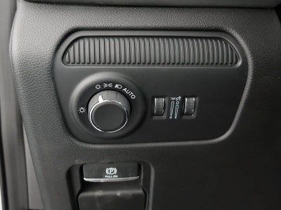 2026 Jeep Grand Wagoneer GRAND WAGONEER LIMITED ALTITUDE 4X4