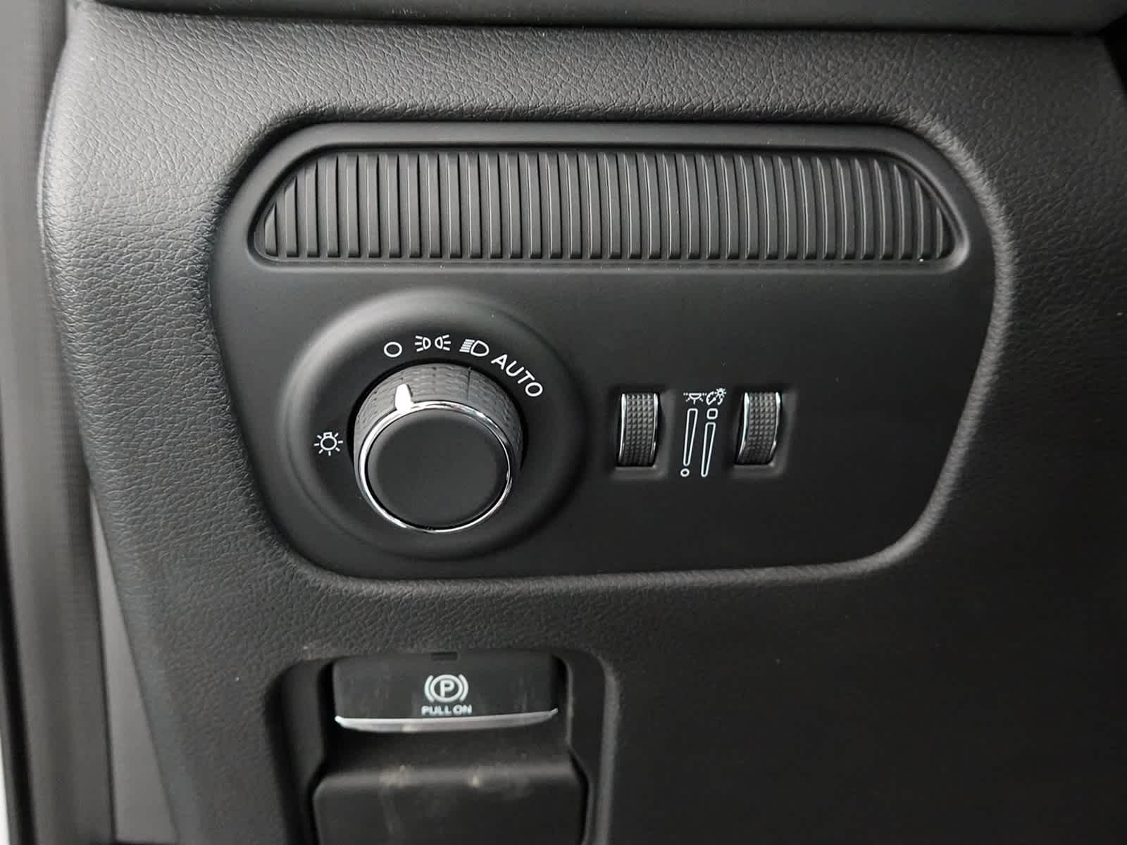 2026 Jeep Grand Wagoneer GRAND WAGONEER LIMITED ALTITUDE 4X4