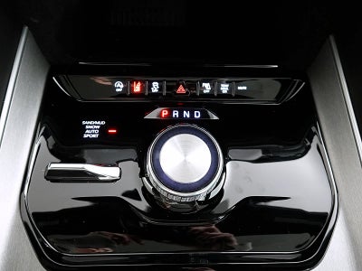 2026 Jeep Grand Wagoneer GRAND WAGONEER LIMITED ALTITUDE 4X4