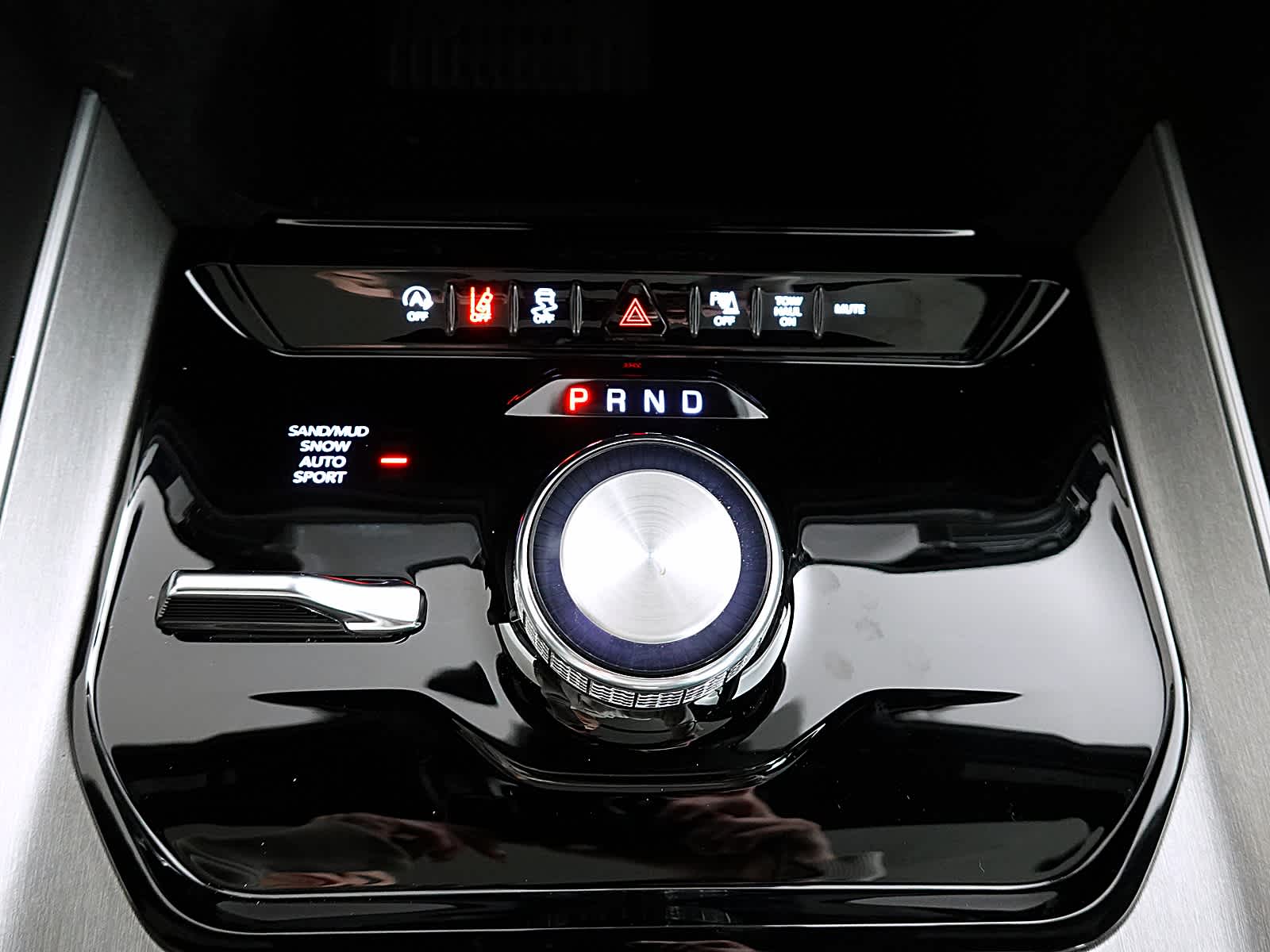 2026 Jeep Grand Wagoneer GRAND WAGONEER LIMITED ALTITUDE 4X4