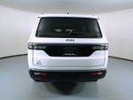 2026 Jeep Grand Wagoneer GRAND WAGONEER LIMITED ALTITUDE 4X4