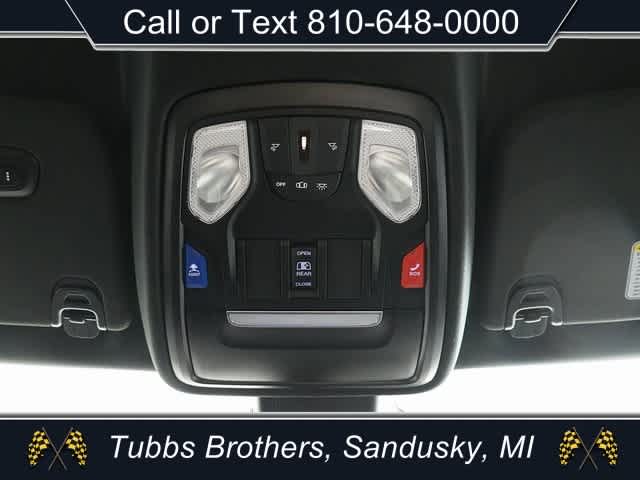 2025 RAM Ram 1500 RAM 1500 BIG HORN CREW CAB 4X4 5'7' BOX