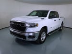 2025 RAM Ram 1500 RAM 1500 BIG HORN CREW CAB 4X4 5'7' BOX