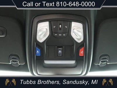 2025 RAM Ram 1500 RAM 1500 BIG HORN CREW CAB 4X4 5'7' BOX