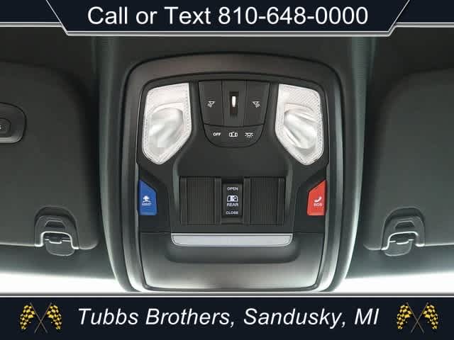 2025 RAM Ram 1500 RAM 1500 BIG HORN CREW CAB 4X4 5'7' BOX