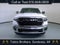 2025 RAM Ram 1500 RAM 1500 BIG HORN CREW CAB 4X4 5'7' BOX