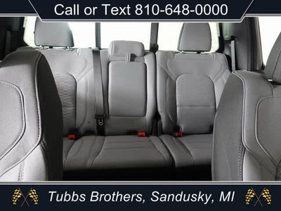 2025 RAM Ram 1500 RAM 1500 BIG HORN CREW CAB 4X4 5'7' BOX