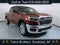 2025 RAM Ram 1500 RAM 1500 BIG HORN CREW CAB 4X4 5'7' BOX