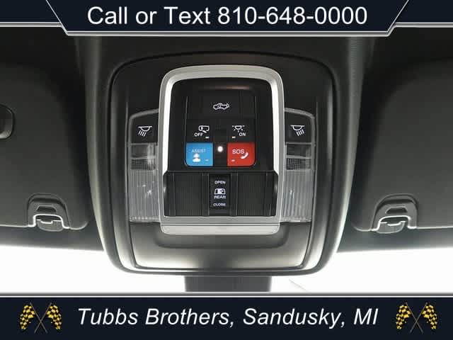 2025 RAM Ram 1500 RAM 1500 BIG HORN CREW CAB 4X4 5'7' BOX