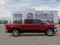 2025 RAM Ram 1500 RAM 1500 BIG HORN CREW CAB 4X4 5'7' BOX