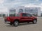 2025 RAM Ram 1500 RAM 1500 BIG HORN CREW CAB 4X4 5'7' BOX
