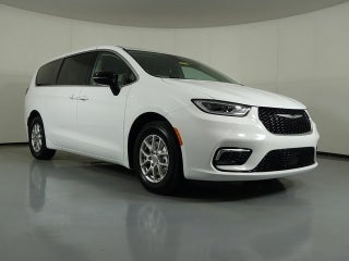 2024 Chrysler Pacifica PACIFICA TOURING L in Sandusky, MI - Tubbs Brothers, Inc
