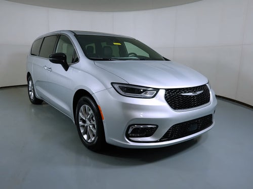 2026 Chrysler Pacifica PACIFICA LIMITED