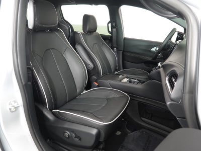 2026 Chrysler Pacifica PACIFICA LIMITED