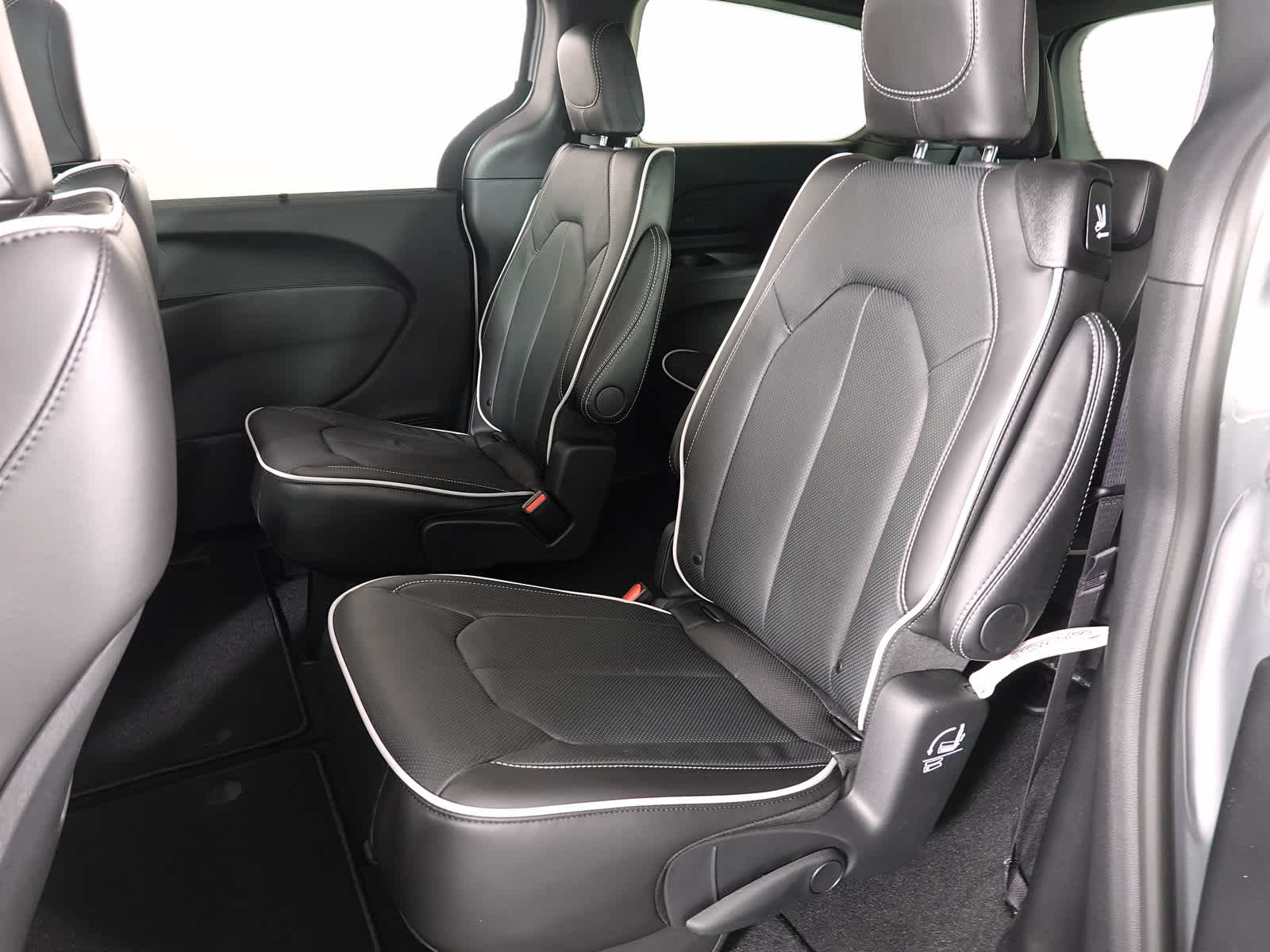 2026 Chrysler Pacifica PACIFICA LIMITED