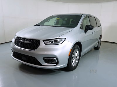 2026 Chrysler Pacifica PACIFICA LIMITED