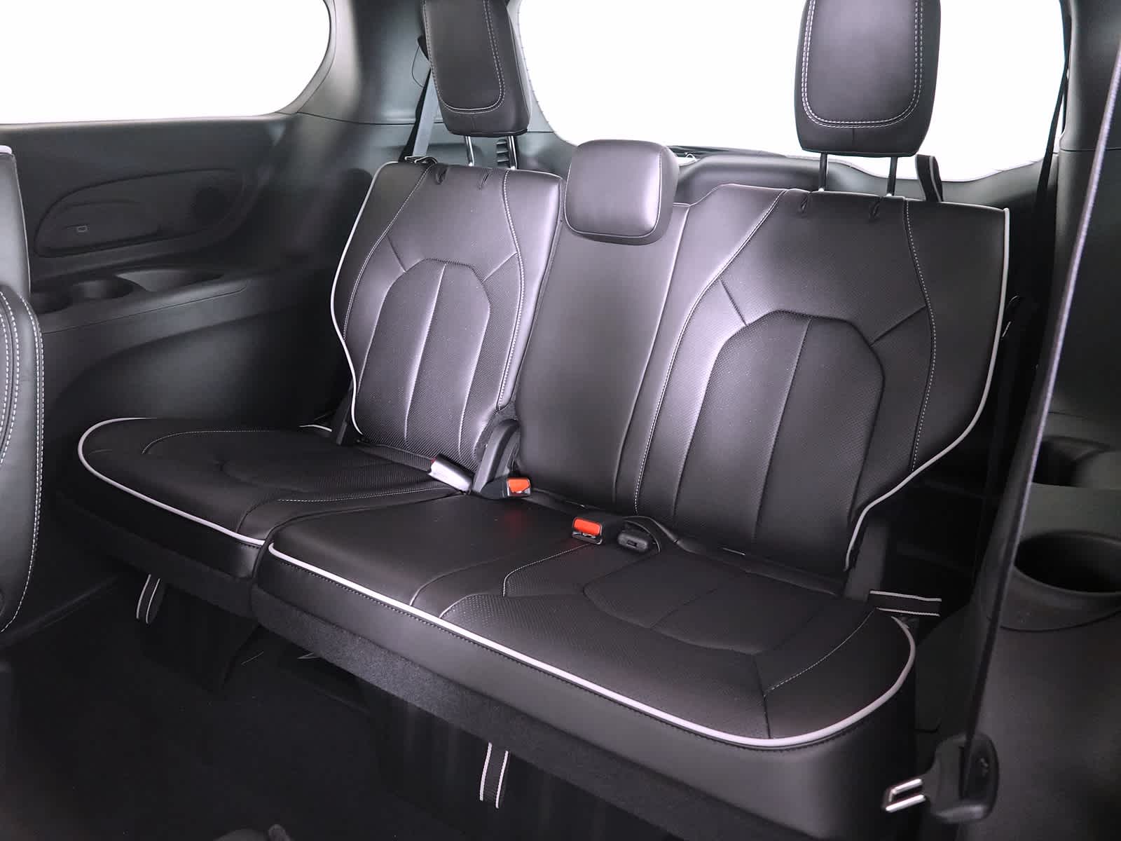 2026 Chrysler Pacifica PACIFICA LIMITED