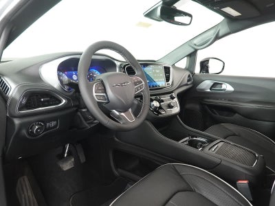 2026 Chrysler Pacifica PACIFICA LIMITED