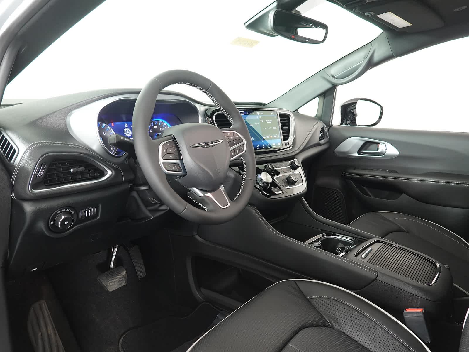 2026 Chrysler Pacifica PACIFICA LIMITED