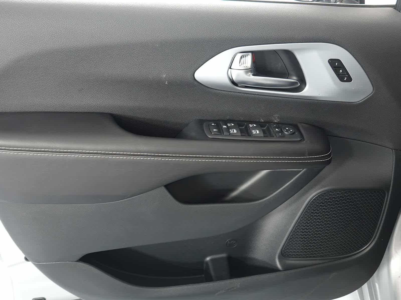 2026 Chrysler Pacifica PACIFICA LIMITED