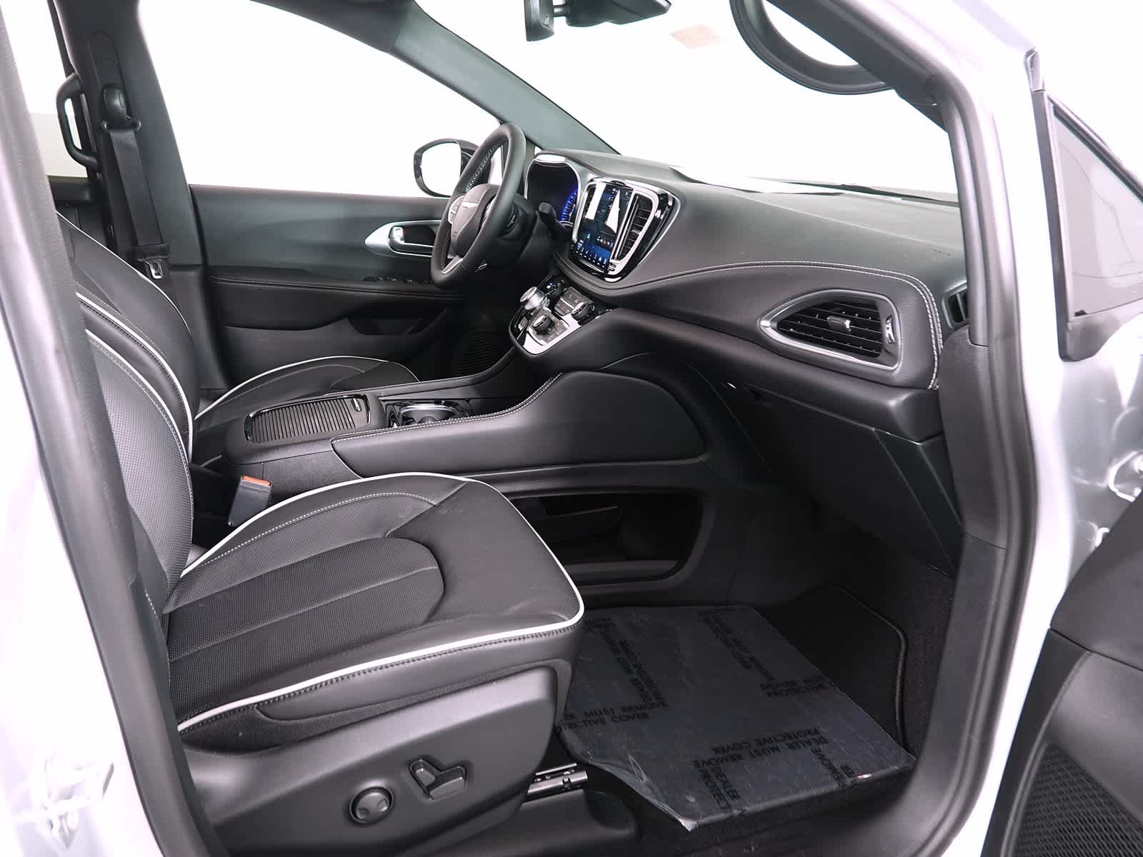 2026 Chrysler Pacifica PACIFICA LIMITED