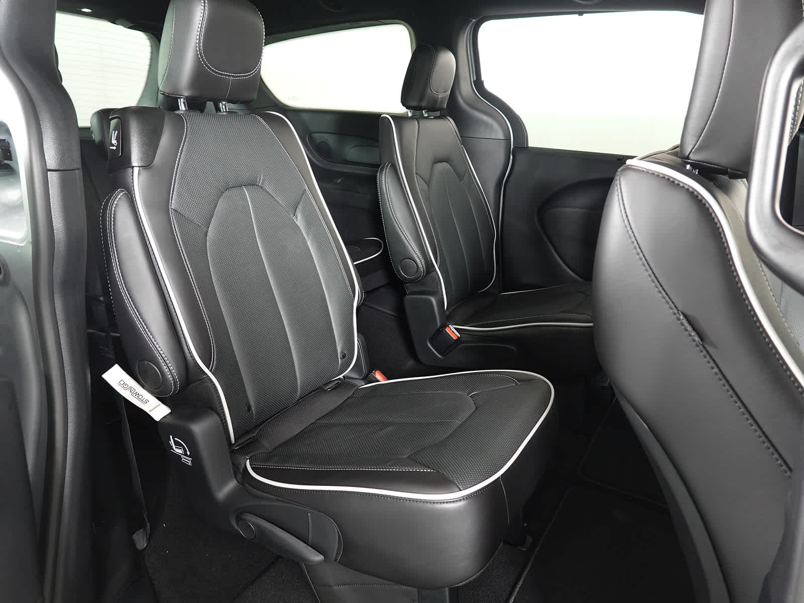 2026 Chrysler Pacifica PACIFICA LIMITED