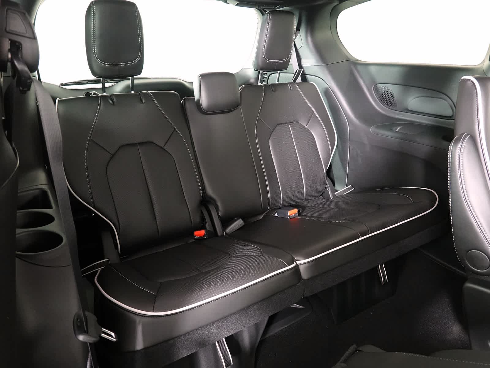 2026 Chrysler Pacifica PACIFICA LIMITED