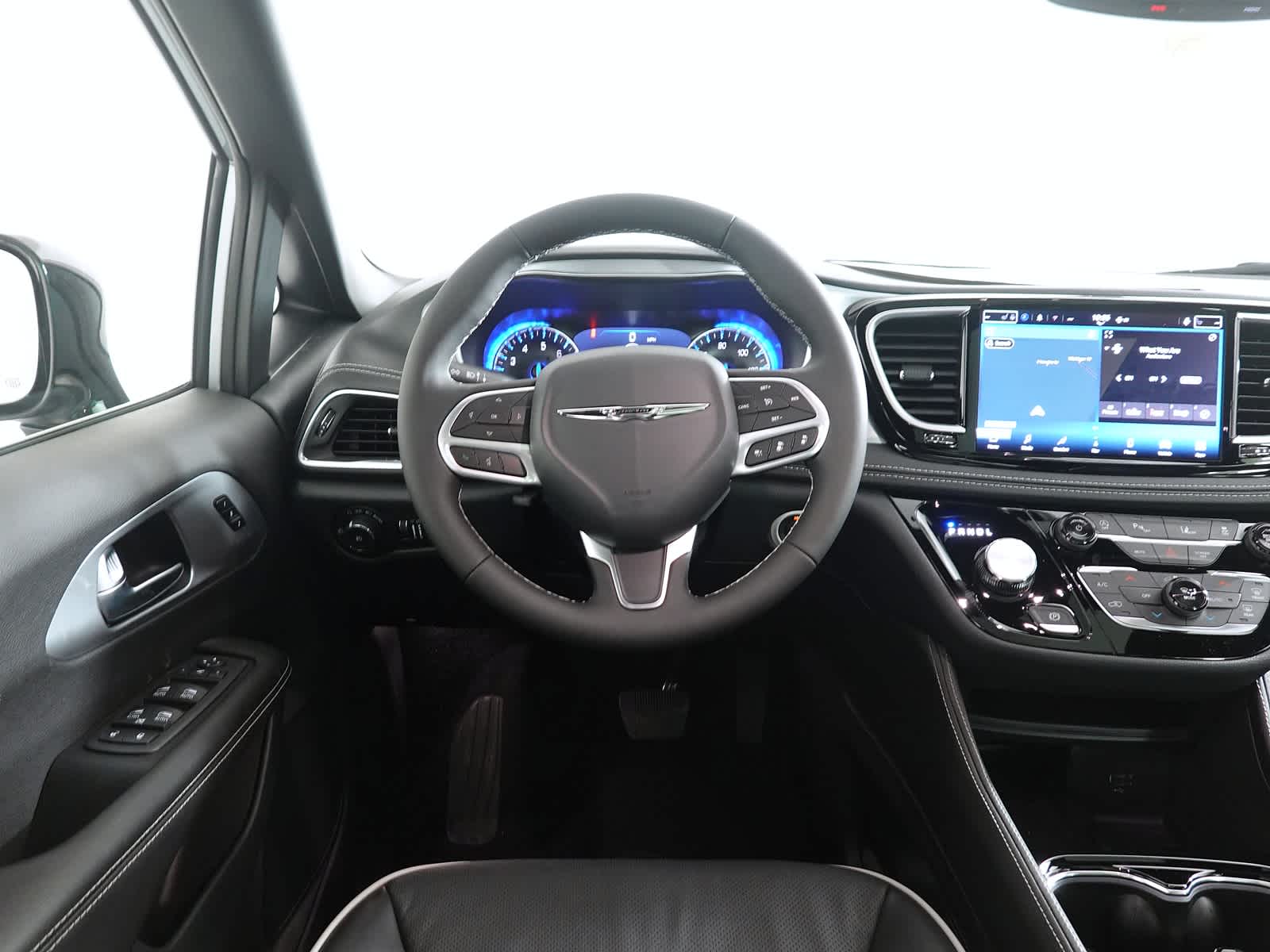 2026 Chrysler Pacifica PACIFICA LIMITED