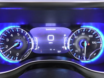 2026 Chrysler Pacifica PACIFICA LIMITED