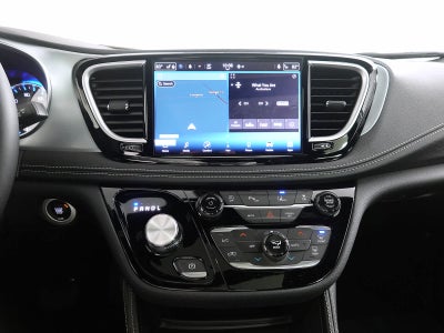 2026 Chrysler Pacifica PACIFICA LIMITED