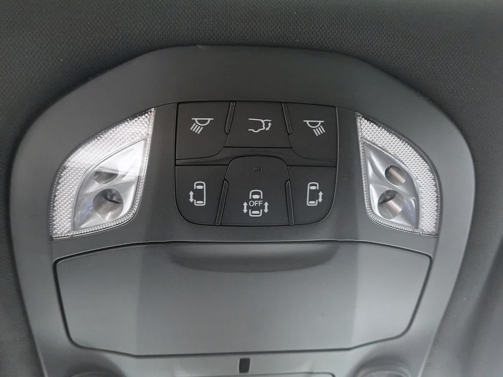 2026 Chrysler Pacifica PACIFICA LIMITED