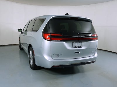 2026 Chrysler Pacifica PACIFICA LIMITED