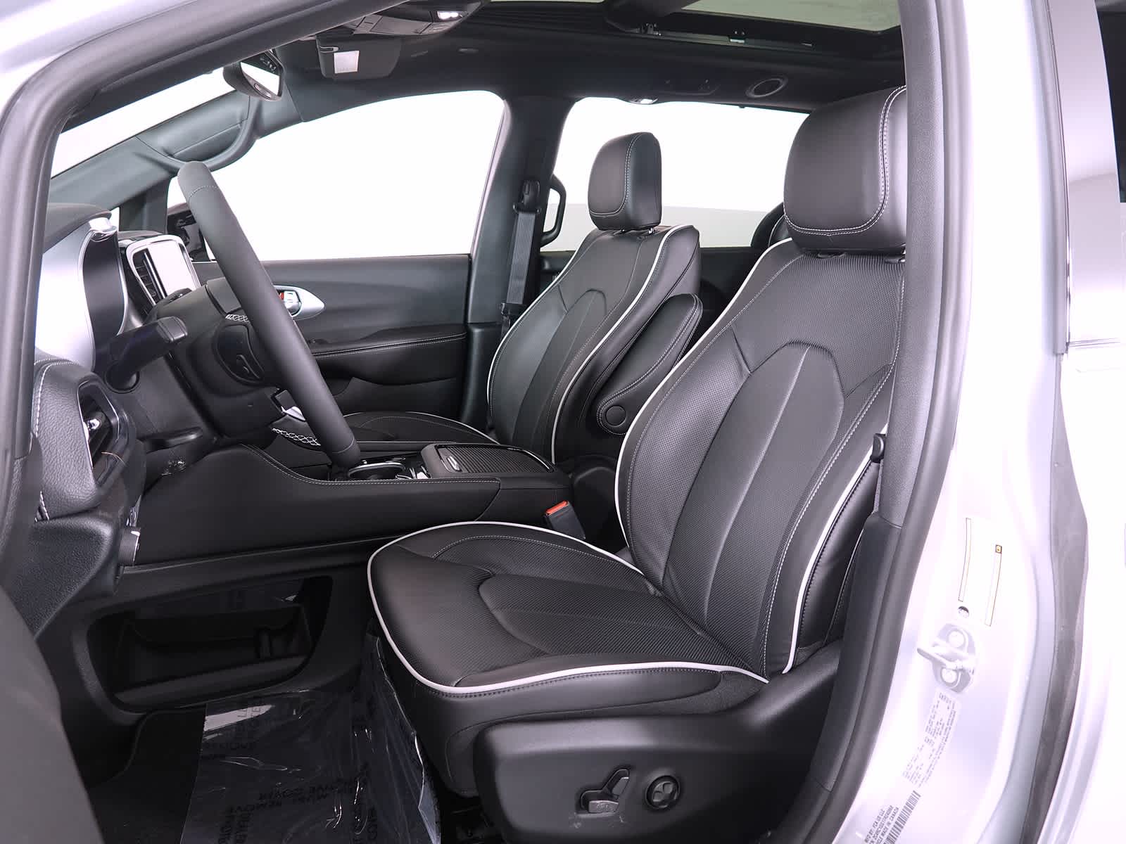 2026 Chrysler Pacifica PACIFICA LIMITED