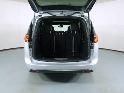 2026 Chrysler Pacifica PACIFICA LIMITED