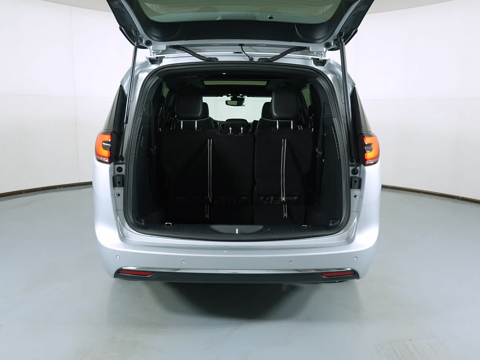 2026 Chrysler Pacifica PACIFICA LIMITED