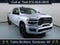 2026 RAM Ram 3500 RAM 3500 LARAMIE MEGA CAB 4X4 6'4' BOX