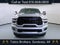 2026 RAM Ram 3500 RAM 3500 LARAMIE MEGA CAB 4X4 6'4' BOX