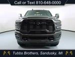 2025 RAM Ram 2500 RAM 2500 BIG HORN CREW CAB 4X4 6'4' BOX
