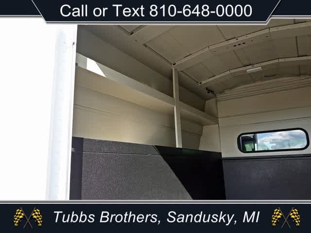 2024 RAM Ram 2500 RAM 2500 TRADESMAN REGULAR CAB 4X4 8' BOX