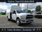 2024 RAM Ram 3500 Chassis Cab RAM 3500 TRADESMAN CHASSIS REGULAR CAB 4X4 60' CA
