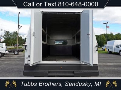 2024 RAM Ram 3500 Chassis Cab RAM 3500 TRADESMAN CHASSIS REGULAR CAB 4X4 60' CA