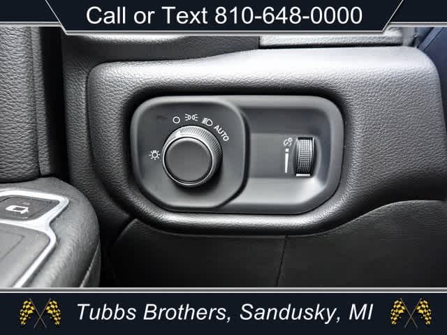 2024 RAM Ram 3500 Chassis Cab RAM 3500 TRADESMAN CHASSIS REGULAR CAB 4X4 60' CA