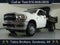 2024 RAM Ram 3500 Chassis Cab RAM 3500 TRADESMAN CHASSIS REGULAR CAB 4X4 60' CA