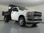 2024 RAM Ram 3500 Chassis Cab RAM 3500 TRADESMAN CHASSIS REGULAR CAB 4X4 60' CA