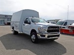 2024 RAM Ram 3500 Chassis Cab RAM 3500 TRADESMAN CHASSIS REGULAR CAB 4X4 84' CA