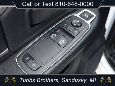 2024 RAM Ram 3500 Chassis Cab RAM 3500 TRADESMAN CHASSIS REGULAR CAB 4X4 84' CA